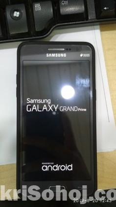 Samsung galaxy  grand prime